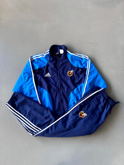 Spain Vintage Tracksuit XL