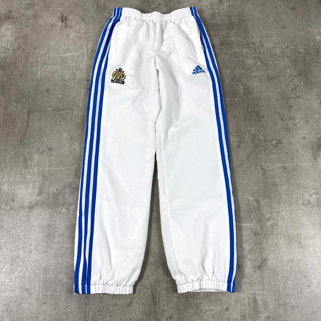 Olympique Marseille Vintage Tracksuit XXS