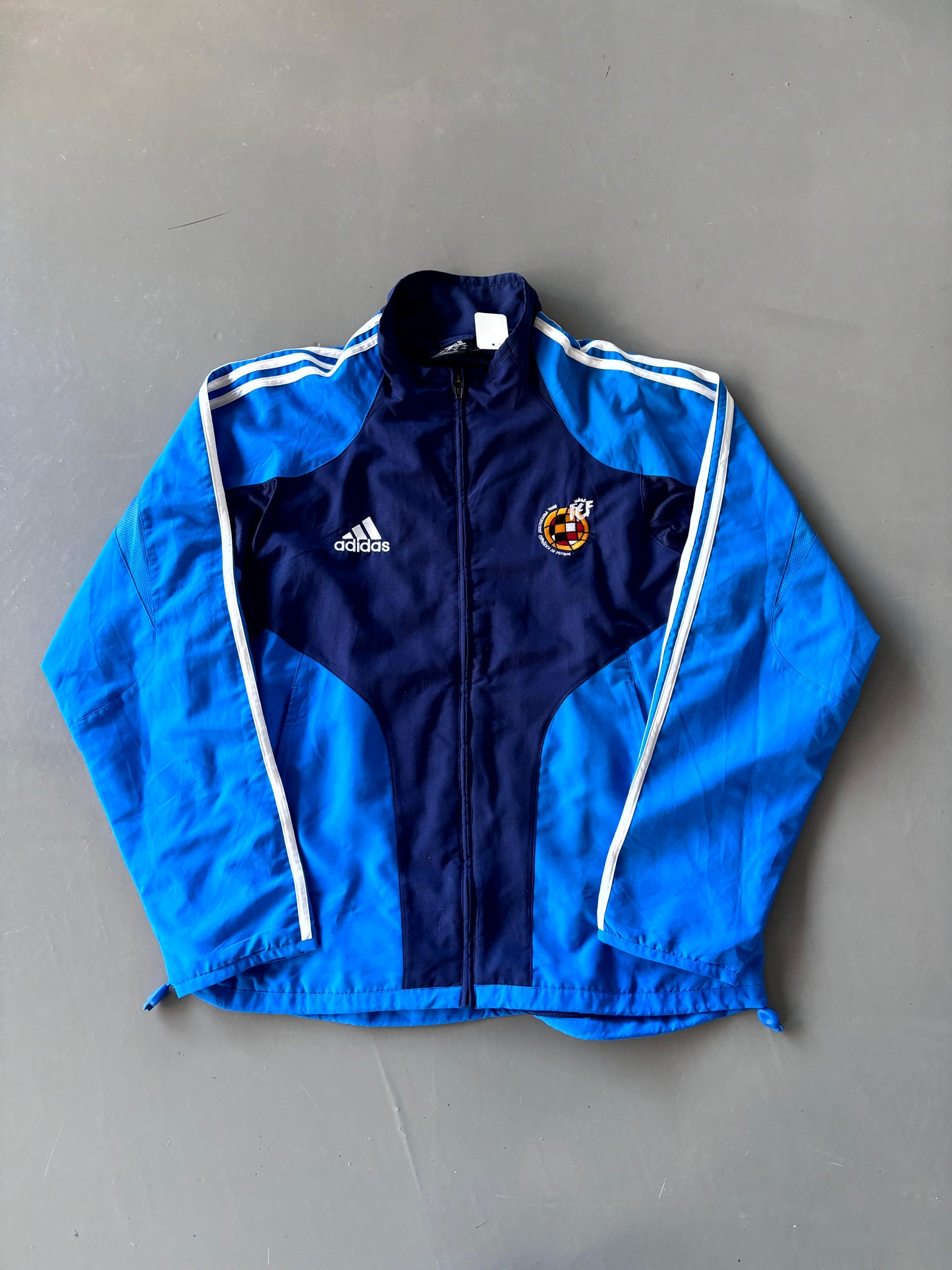 Spain Vintage Tracksuit XL