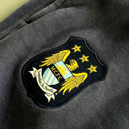 Nike x Manchester City Vintage Sweatpants 2011/12 | M