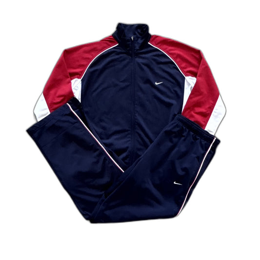 Nike Vintage Tracksuit | XL