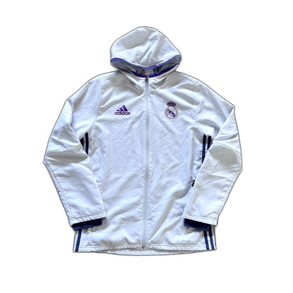 Adidas x Real Madrid Vintage Trackjacket 2013/14 | S