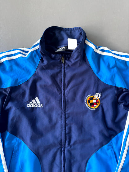 Spain Vintage Tracksuit XL