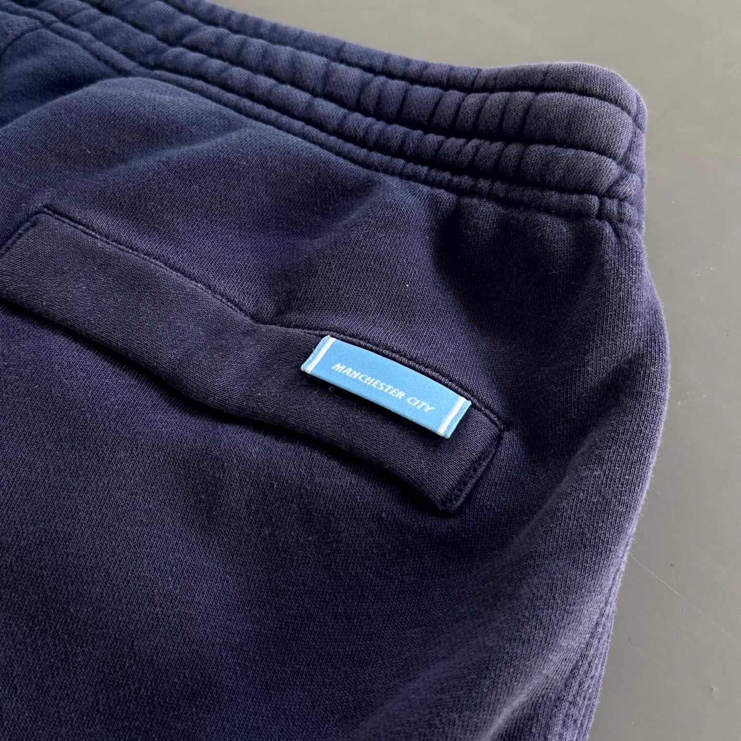 Nike x Manchester City Vintage Sweatpants 2011/12 | M