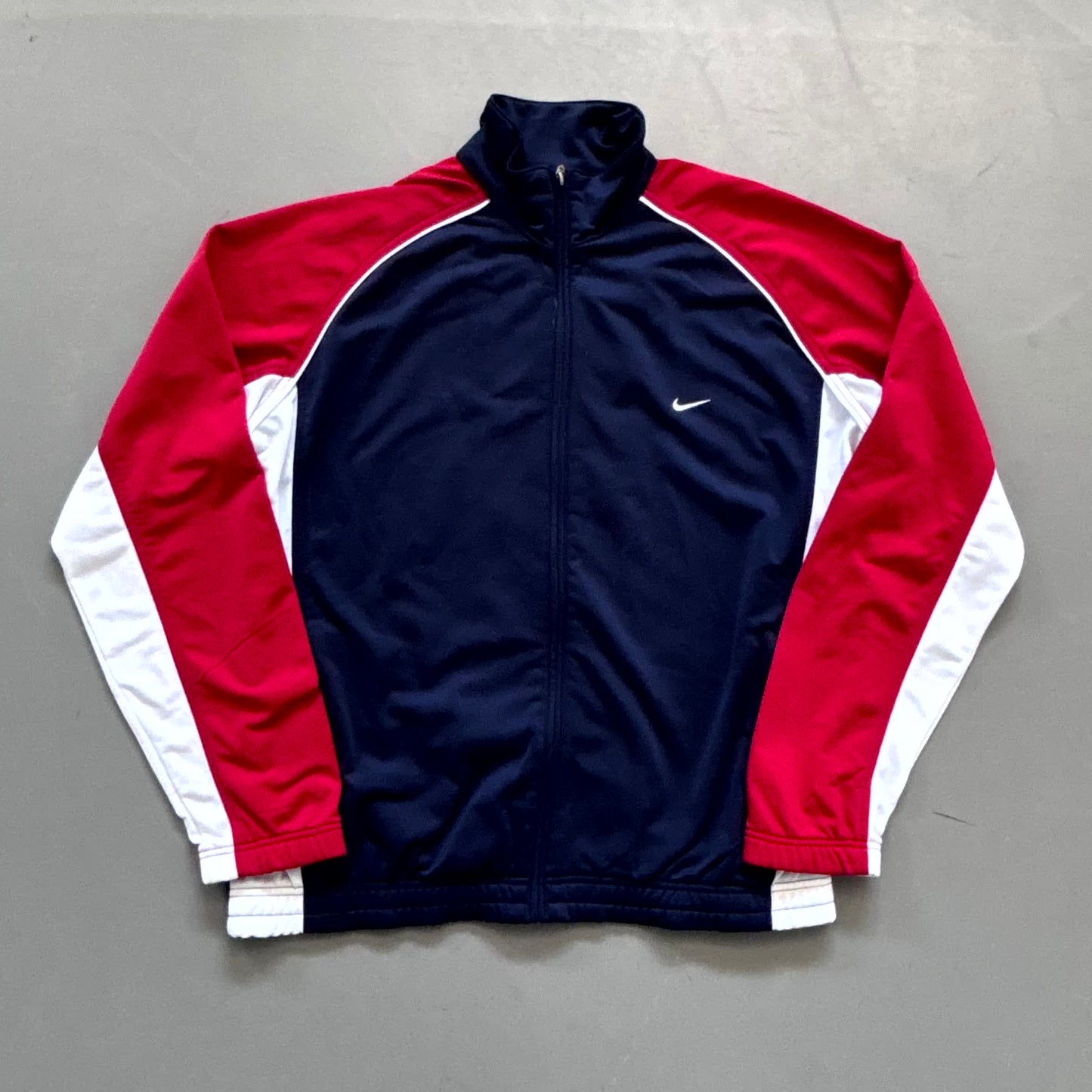 Nike Vintage Tracksuit | XL