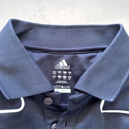 Adidas x Olympique Marseille Vintage Poloshirt 2007/08 | L