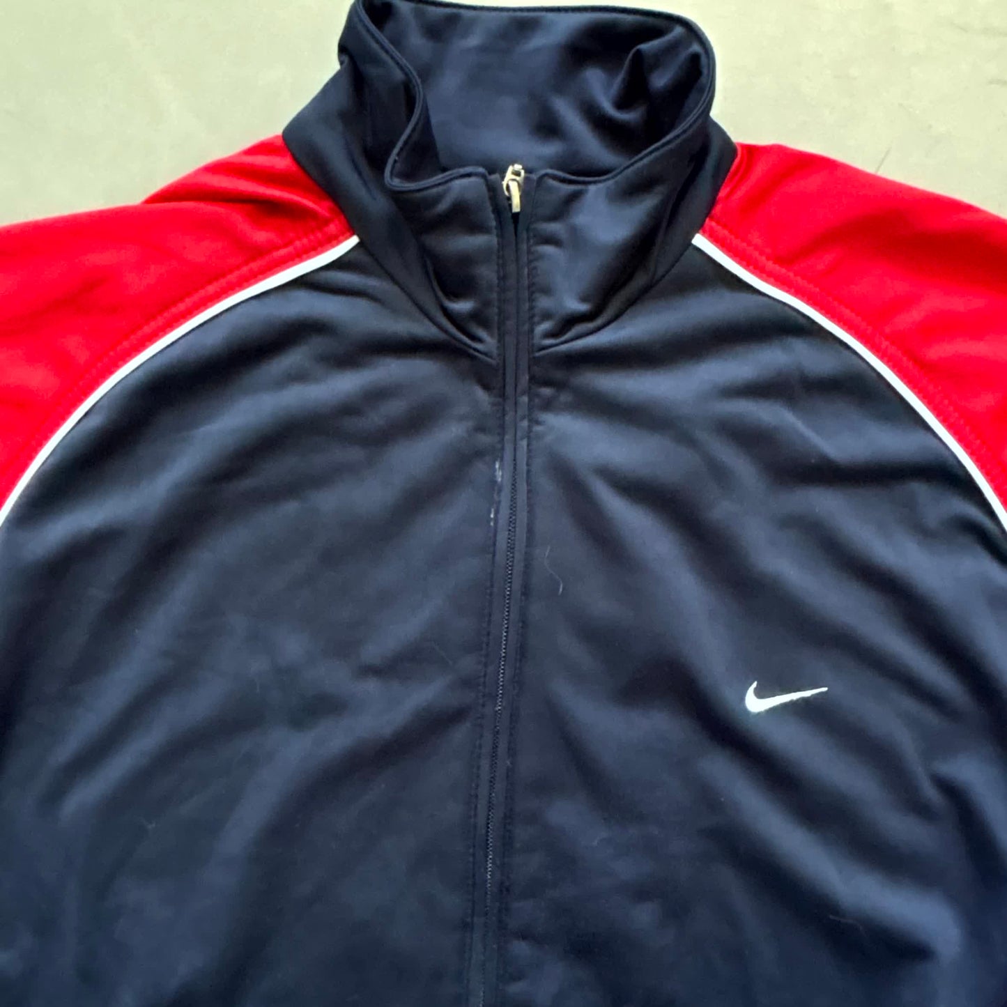 Nike Vintage Tracksuit | XL