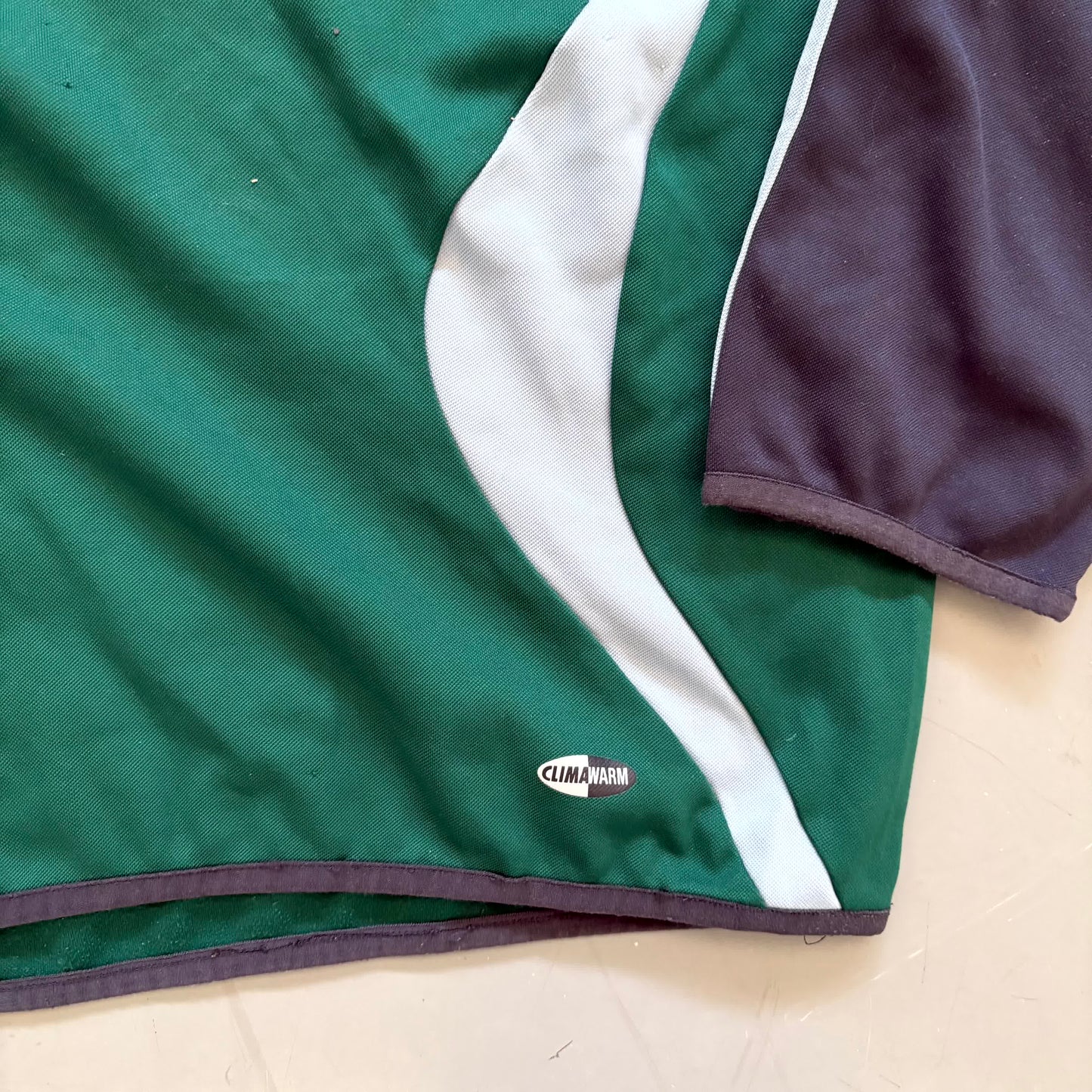 Adidas x St. Etienne Vintage Sweater 2007/08 | L