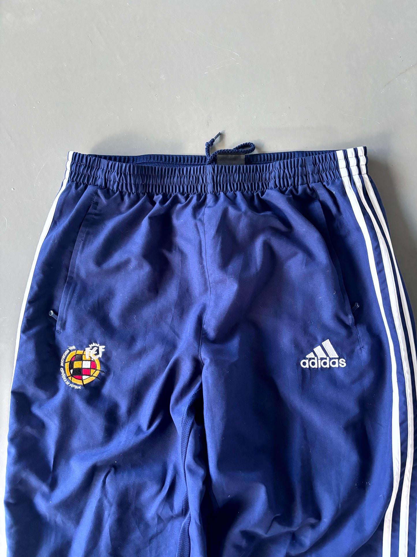 Spain Vintage Tracksuit XL