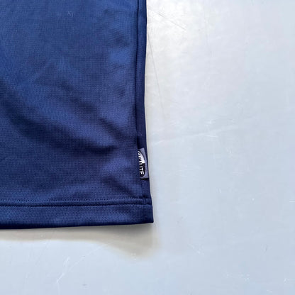 Adidas x Olympique Marseille Vintage Poloshirt 2007/08 | L