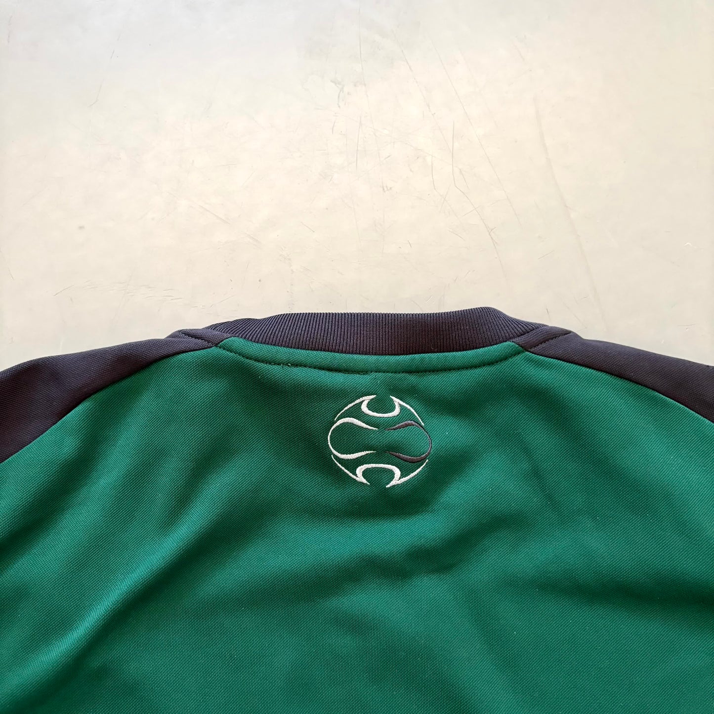 Adidas x St. Etienne Vintage Sweater 2007/08 | L
