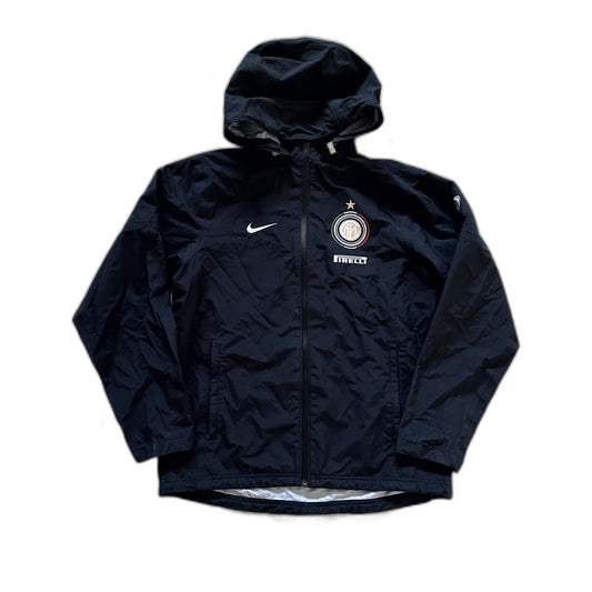 Nike x Inter Mailand Vintage *Goretex* Jacket 2006/07 | M