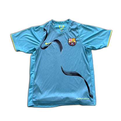 Nike x FC Barcelona Vintage Trikot 2008/09 | S