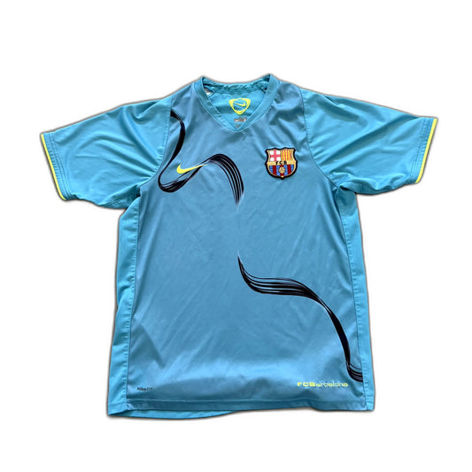 Nike x FC Barcelona Vintage Trikot 2008/09 | S
