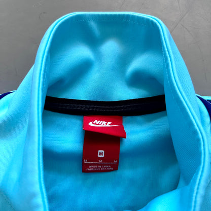 Nike x FC Barcelona Vintage Trackjacket 2014/15 | M