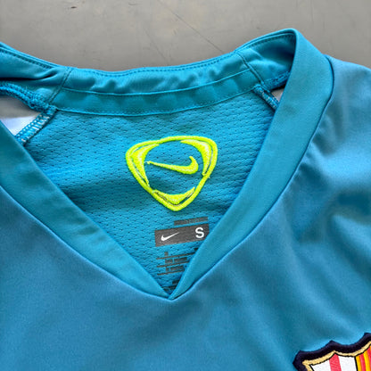 Nike x FC Barcelona Vintage Trikot 2008/09 | S