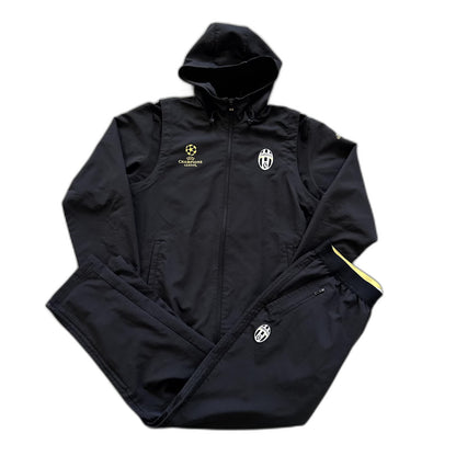 Adidas x Juventus Turin Vintage CL Tracksuit 2013/14 | L