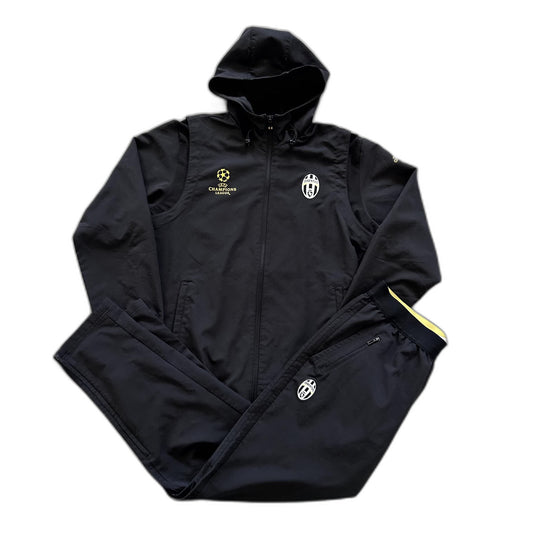 Adidas x Juventus Turin Vintage CL Tracksuit 2013/14 | L