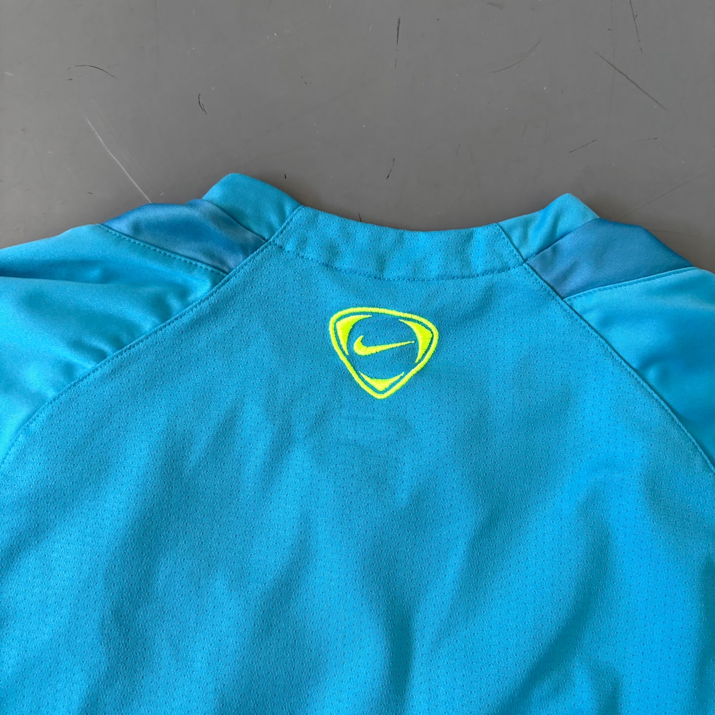 Nike x FC Barcelona Vintage Trikot 2008/09 | S