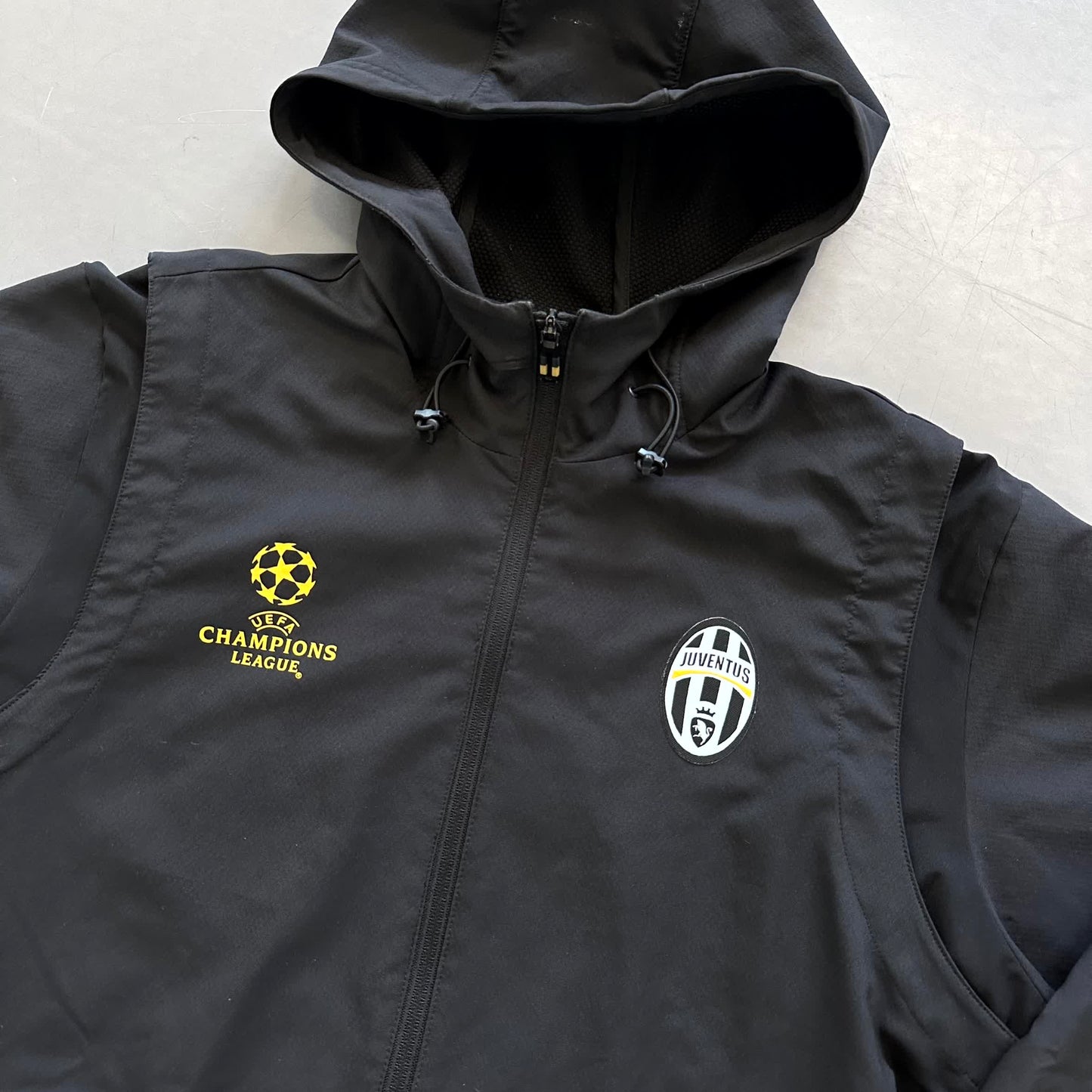 Adidas x Juventus Turin Vintage CL Tracksuit 2013/14 | L
