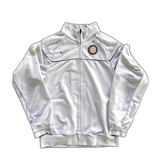 Nike x Inter Mailand Vintage Jacket 2010/11 | S