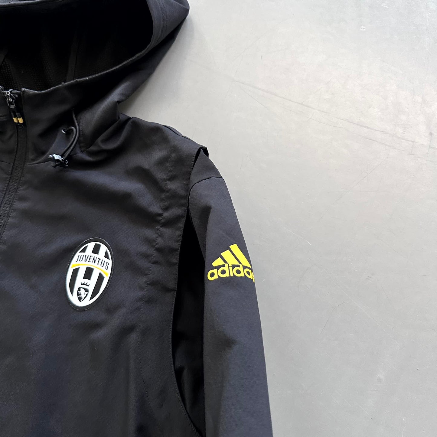 Adidas x Juventus Turin Vintage CL Tracksuit 2013/14 | L