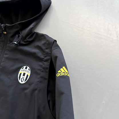 Adidas x Juventus Turin Vintage CL Tracksuit 2013/14 | L