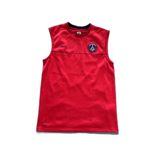 Nike x PSG Vintage Tank Top 2009/10 | M