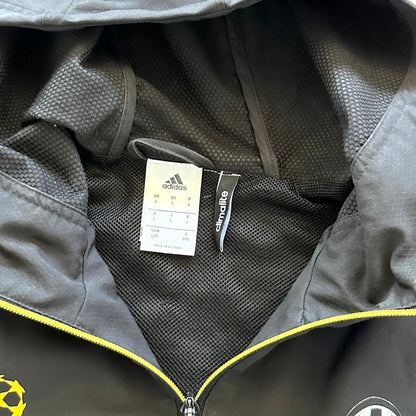 Adidas x Juventus Turin Vintage CL Tracksuit 2013/14 | L