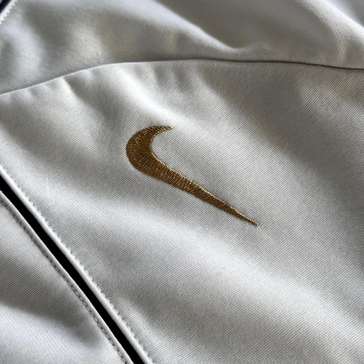 Nike x Inter Mailand Vintage Jacket 2010/11 | S