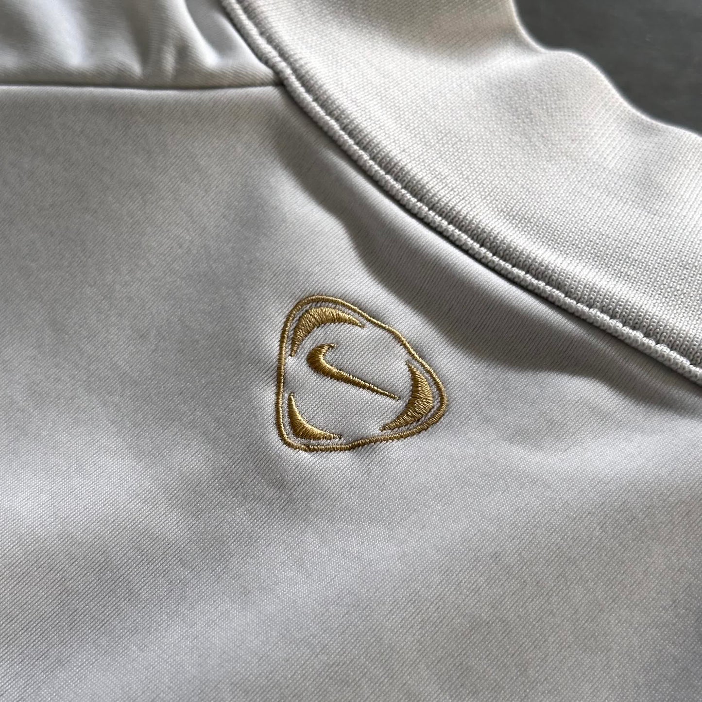 Nike x Inter Mailand Vintage Jacket 2010/11 | S