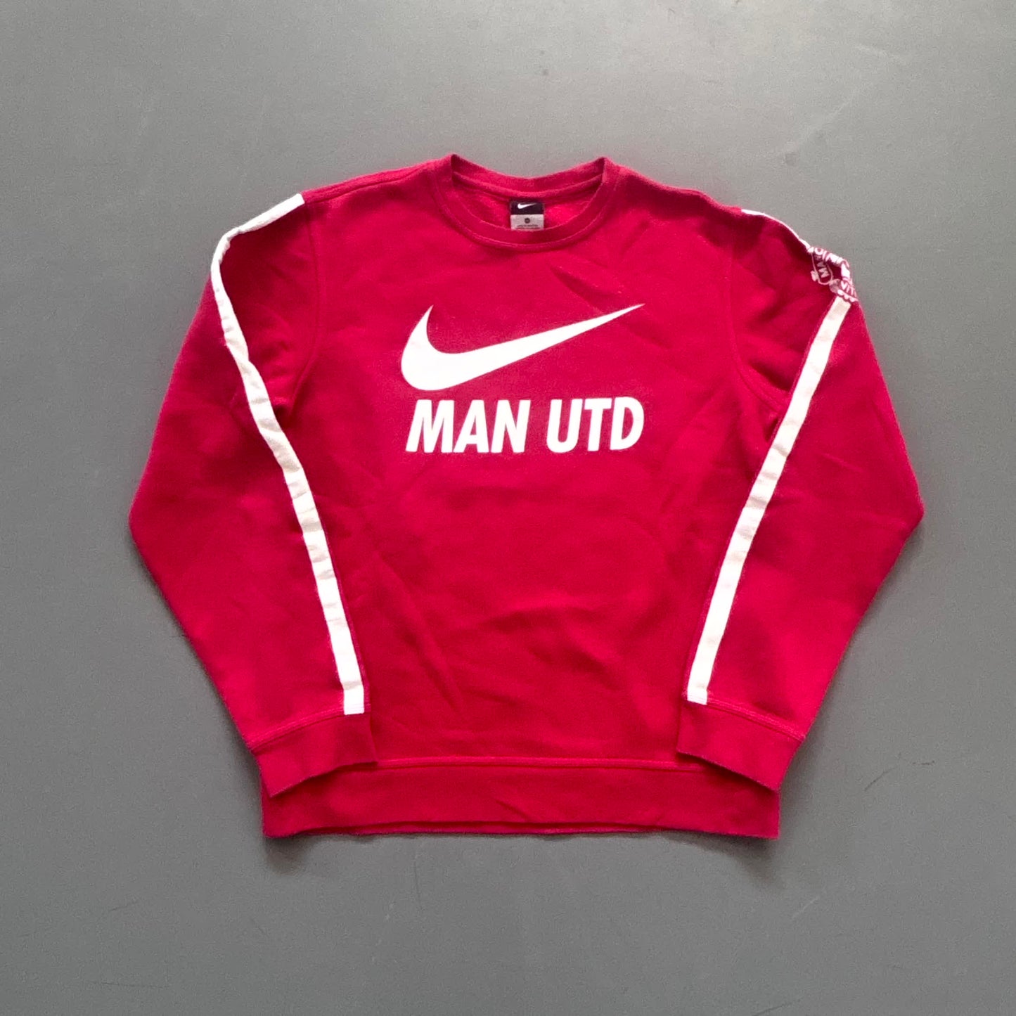 Nike x Manchester United Vintage Sweatsuit 2013/14 | M