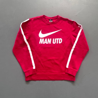 Nike x Manchester United Vintage Sweatsuit 2013/14 | M