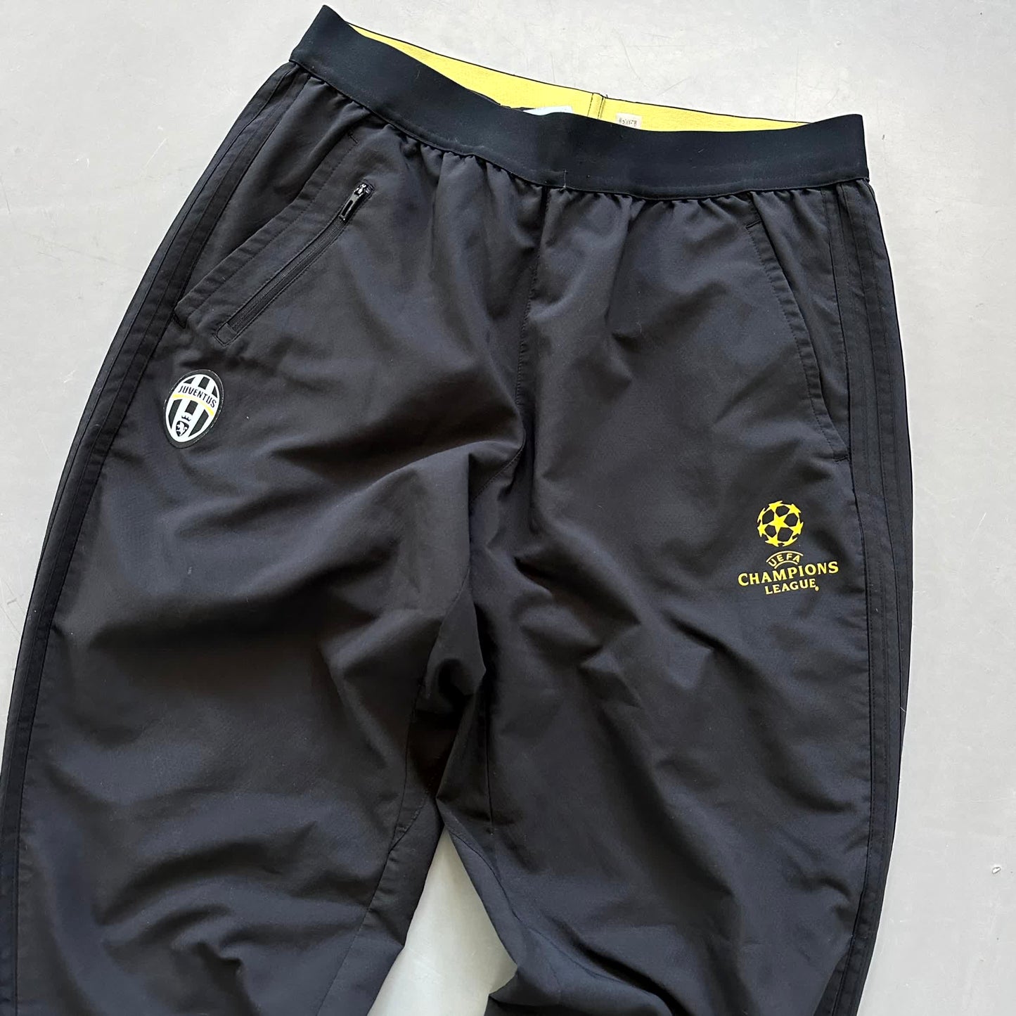 Adidas x Juventus Turin Vintage CL Tracksuit 2013/14 | L