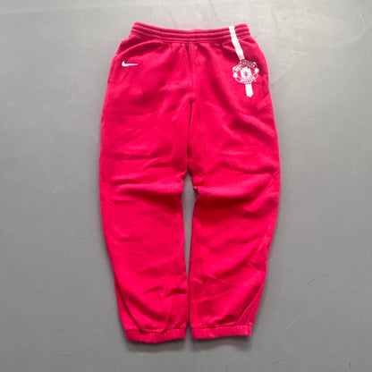 Nike x Manchester United Vintage Sweatsuit 2013/14 | M