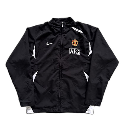 Nike x Manchester United Vintage *Premium* Trackjacket 2007/08 | S