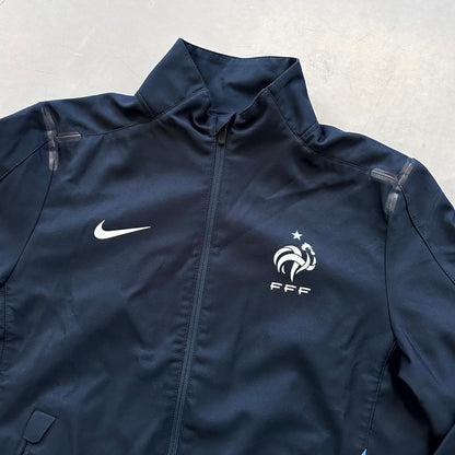 Nike x Frankreich Vintage Tarckjacket 2014 | L