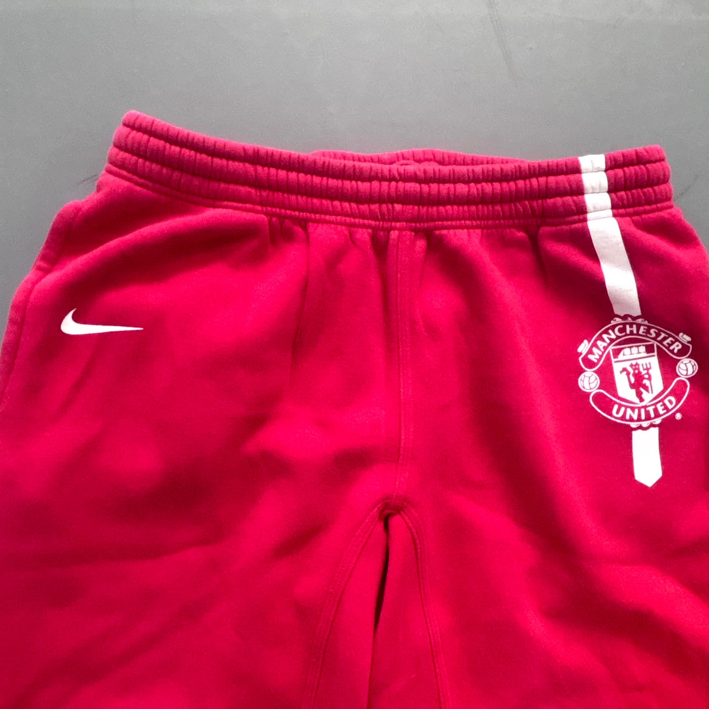 Nike x Manchester United Vintage Sweatsuit 2013/14 | M