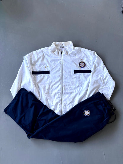 Inter Mailand Vintage Tracksuit XXL