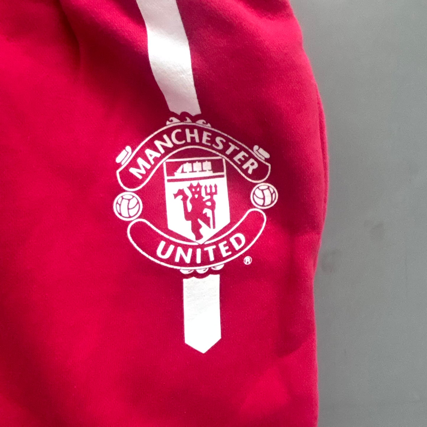 Nike x Manchester United Vintage Sweatsuit 2013/14 | M