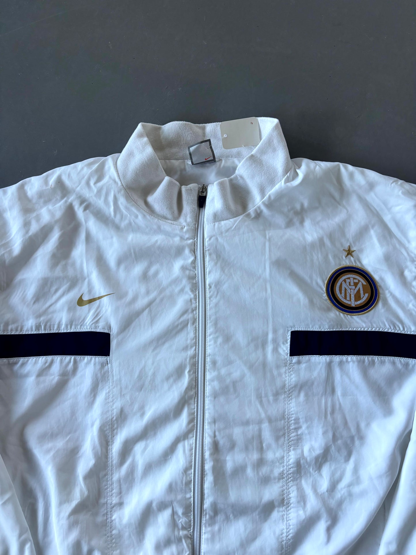 Inter Mailand Vintage Tracksuit XXL