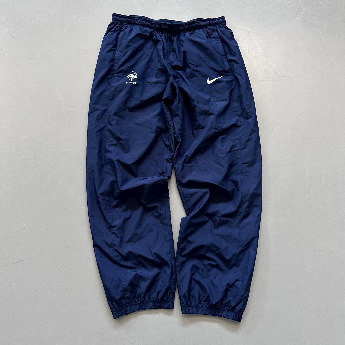 Nike x Frankreich Vintage Tarckjacket 2014 | L