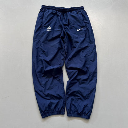 Nike x Frankreich Vintage Tarckjacket 2014 | L