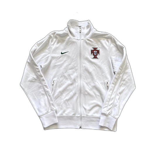 Nike x Portugal Vintage *Premium* Trackjacket 2010 | M