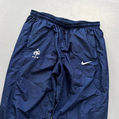 Nike x Frankreich Vintage Tarckjacket 2014 | L