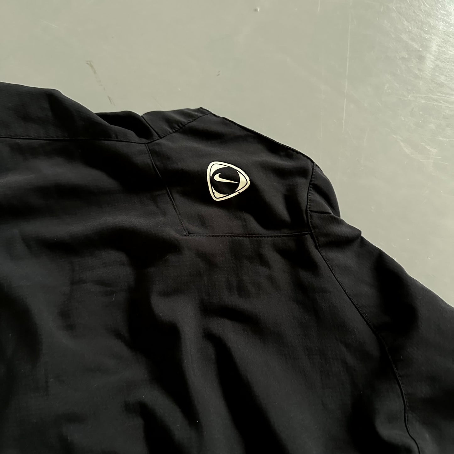 Nike x Manchester United Vintage *Premium* Trackjacket 2007/08 | S