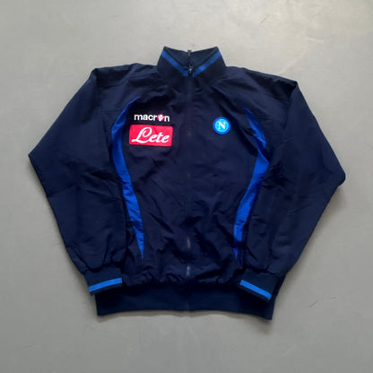 SSC Neapel Vintage Tracksuit 2006/07 | L