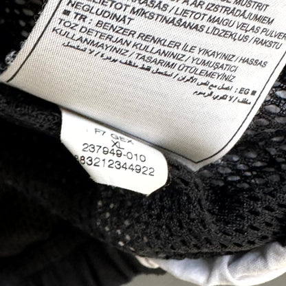 Nike x Manchester United Vintage *Premium* Trackjacket 2007/08 | S