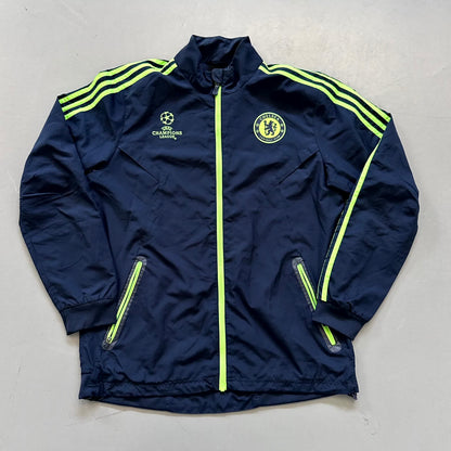 Adidas x FC Chelsea CL Vintage Tracksuit 2012/13 | XL