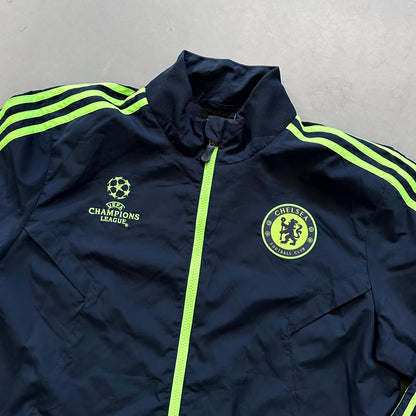 Adidas x FC Chelsea CL Vintage Tracksuit 2012/13 | XL